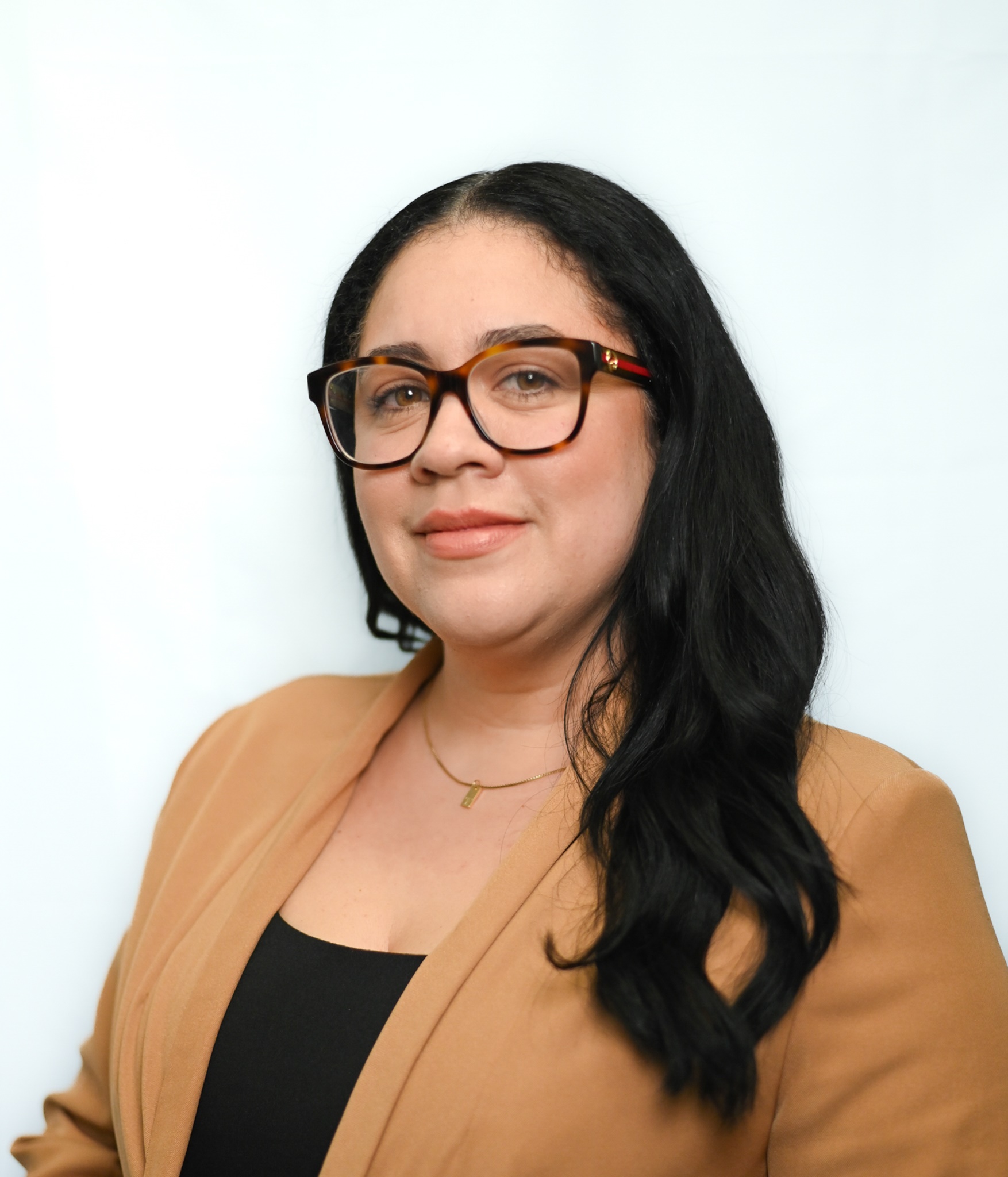 Lucinda Wright - Deputy Director of Parks and Recreation