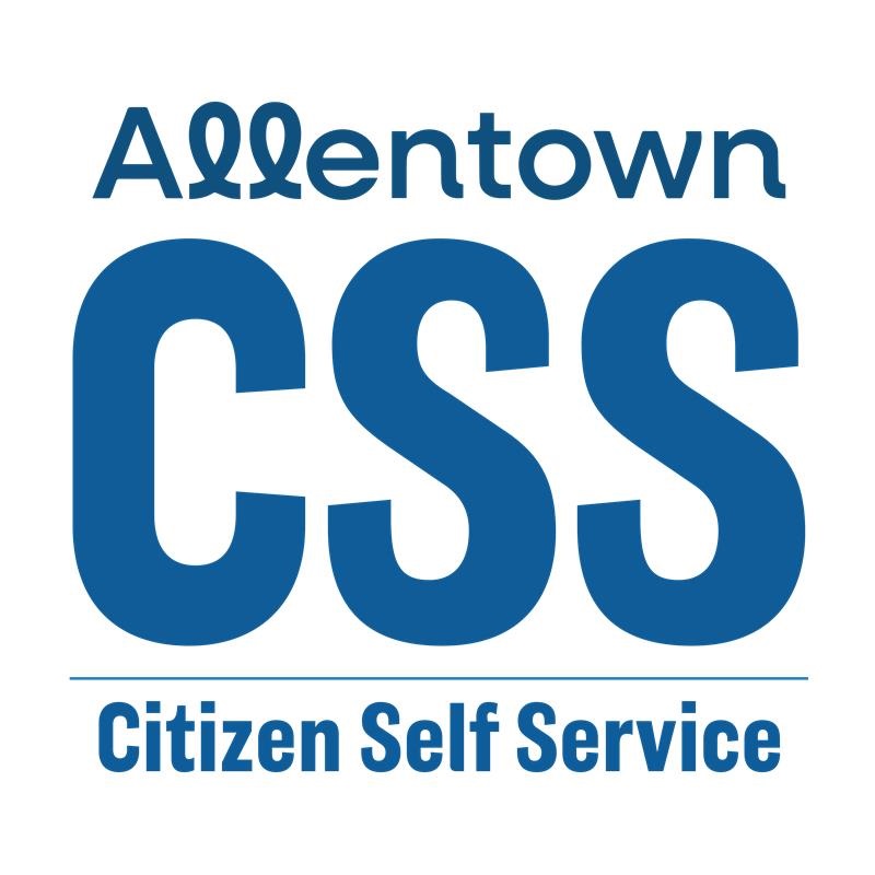 Citizen Self Service Portal