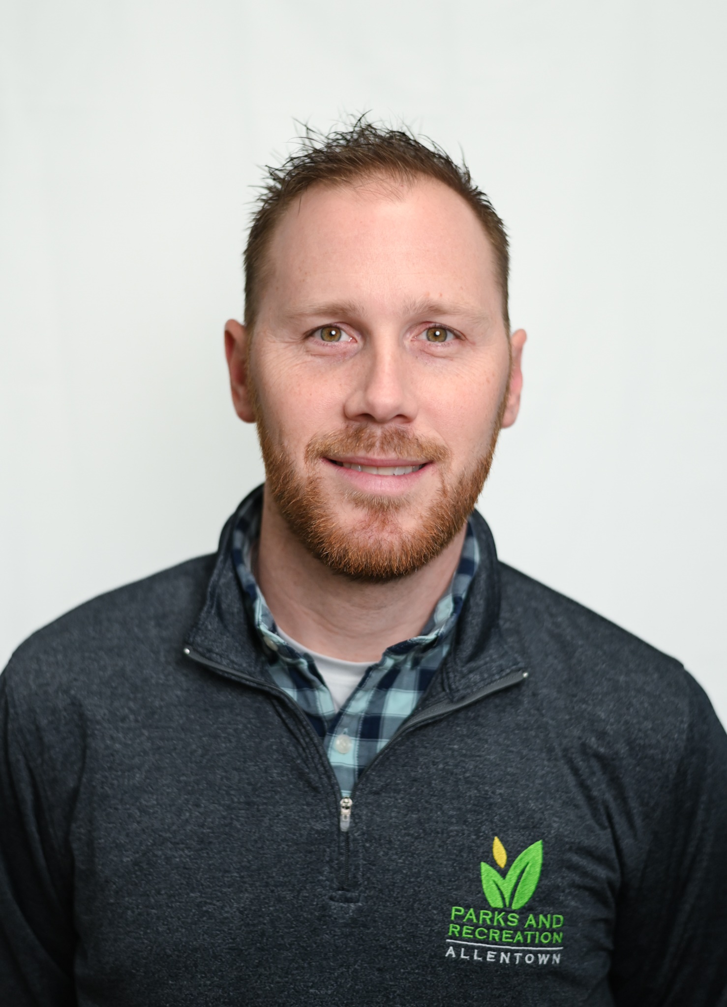 Chris Hendricks - Recreation Manager