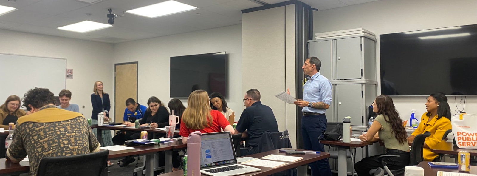 Allentown Named National ‘Spotlight City’ in Effort to Reinvent Public Sector Hiring