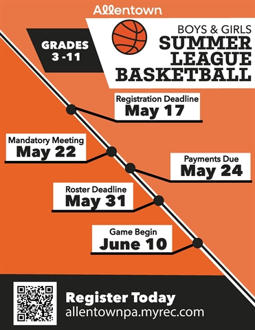 SummerLeagueBasketball