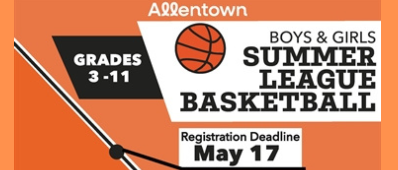 Youth Basketball Registration Open