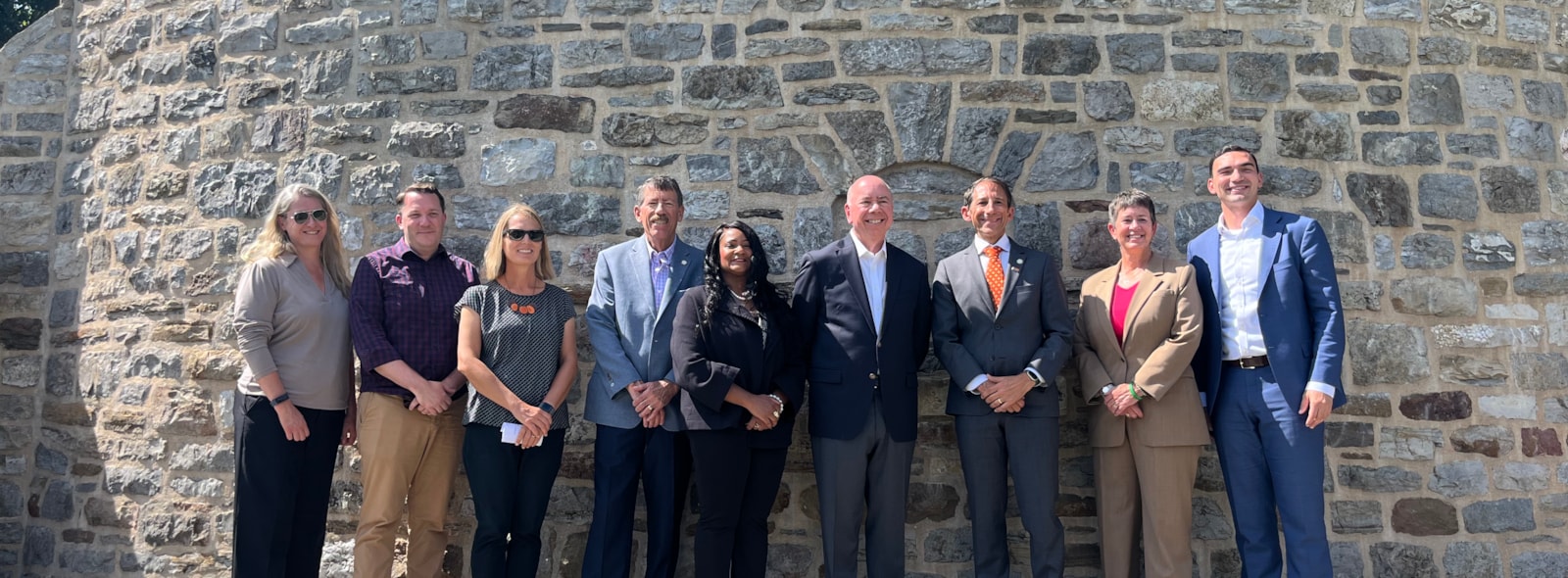 City of Allentown Celebrates Union Terrace Amphitheater Restoration and Highlights ArtsQuest Partnership for Expanded Concert Series