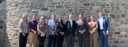 City of Allentown Celebrates Union Terrace Amphitheater Restoration and Highlights ArtsQuest Partnership for Expanded Concert Series