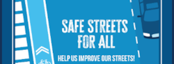 Allentown Unveils Safe Streets for All (SS4A) Action Plan to Improve Roadway Safety