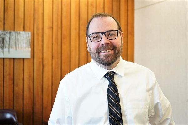 City Receives Revised S&P Bond Rating